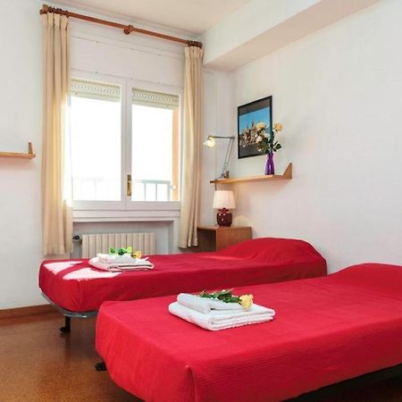 Bbarcelona Apartments Sant Pau Flats Buitenkant foto