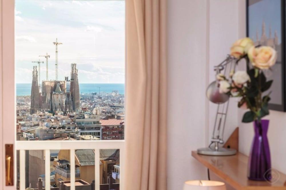 Bbarcelona Apartments Sant Pau Flats Buitenkant foto